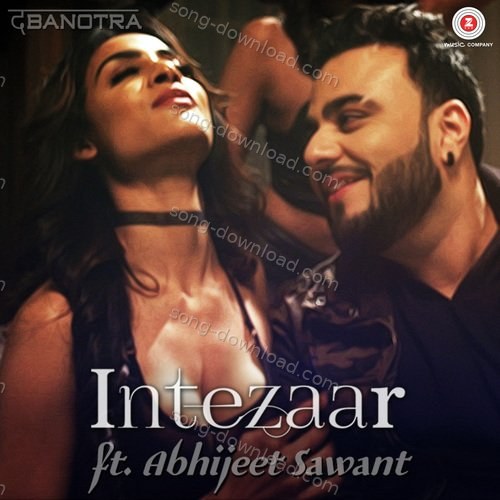 Intezaar Abhijeet Sawant MP3 Download